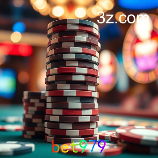 Apostas Empolgantes No Bet979: Uma Nova Era dos Jogos