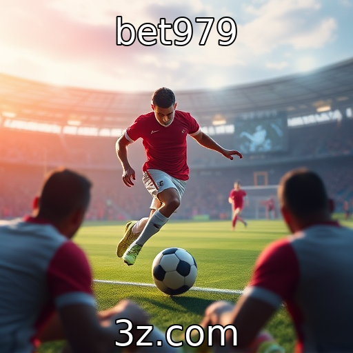 bet979 | Apostas Esportivas: Dicas Para Maximizar Seus Lucros Em 2025