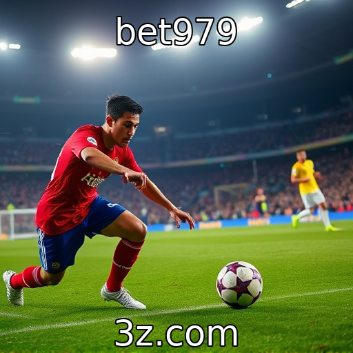 bet979 : Apostas esportivas: previsões para os próximos campeonatos de 2025