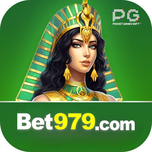 bet979 Logo