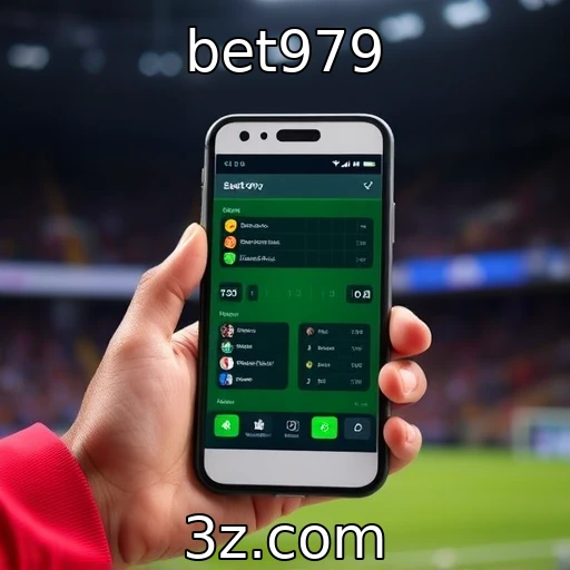 bet979 Apostas esportivas: segredos para vencer nas últimas análises de partidas