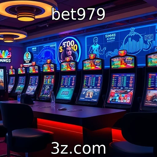 bet979 Estratégias de Apostas que Garantem Mais Lucros em 2025