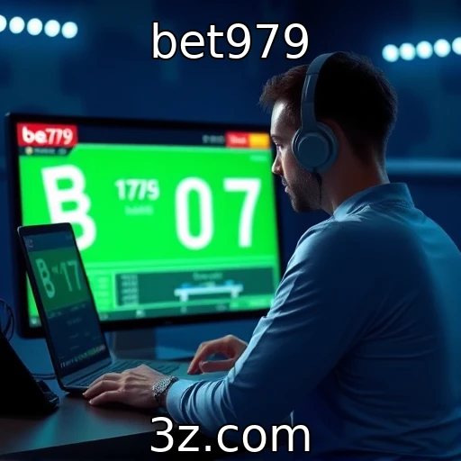 bet979 Estratégias eficazes para apostas esportivas em 2025